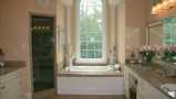 Master Bath image of Vienna House Plan
